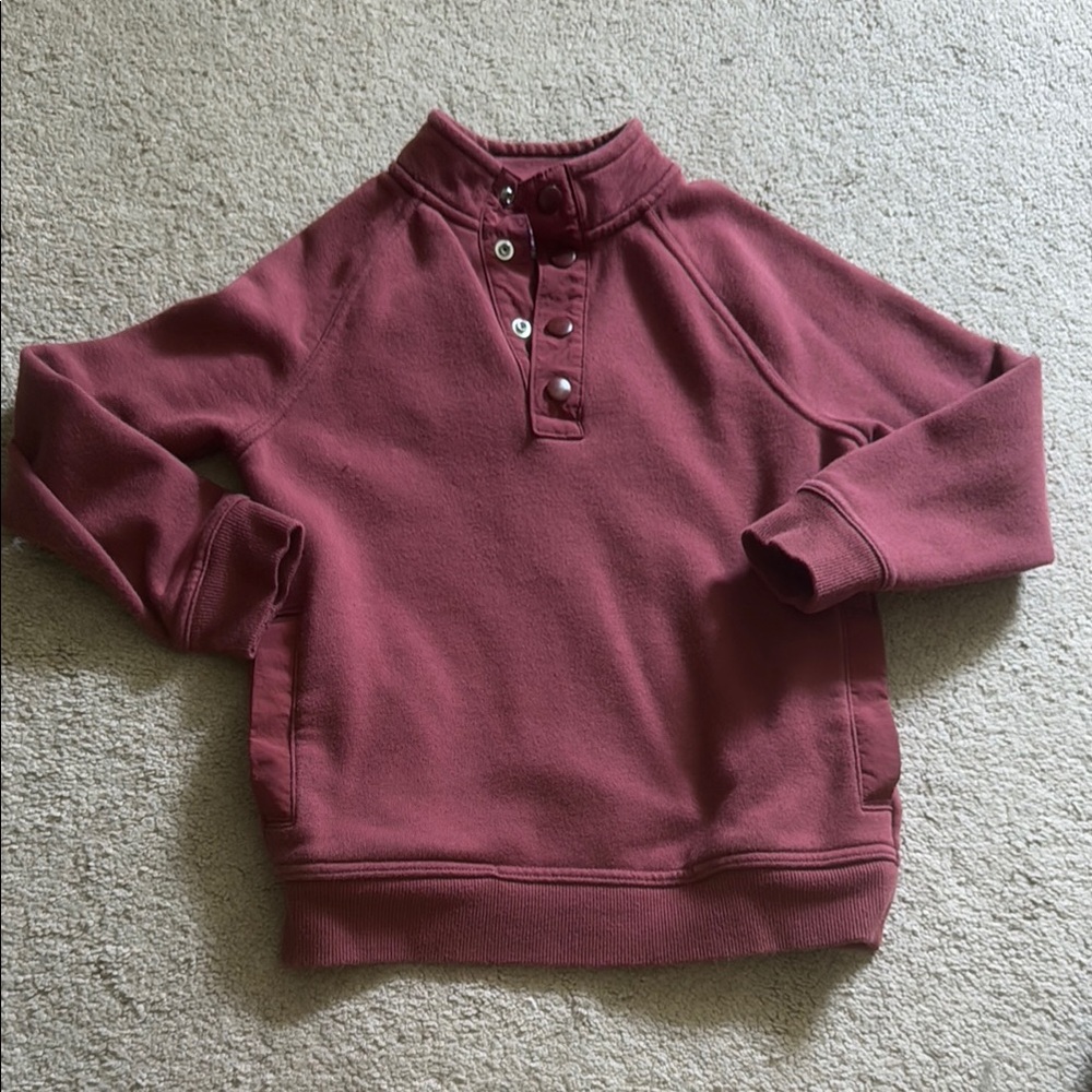 Cat & Jack Sweatshirt